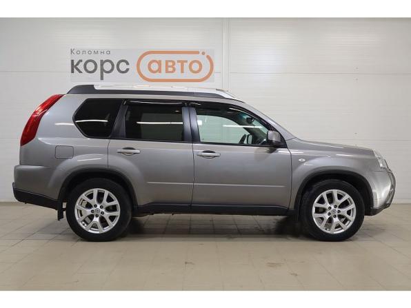 Nissan X-Trail II Рестайлинг с пробегом 2013 года, цена 1 729 000 рублей, 138272 км, внедорожник, Автокод Объявления