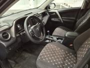 Toyota RAV4 IV (XA40) Рестайлинг Казань  - изображение 42
