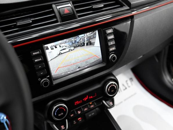 Kia Rio IV с пробегом 2019 года, цена 759 000 рублей, 70189 км, седан, Автокод Объявления
