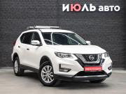 Nissan X-Trail III Рестайлинг Екатеринбург  - изображение 23