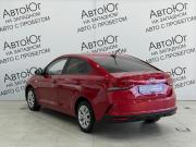 Hyundai Solaris II Рестайлинг Ставрополь  - изображение 23