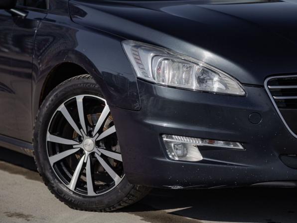 Peugeot 508 I с пробегом 2012 года, цена 589 000 рублей, 210000 км, седан, Автокод Объявления