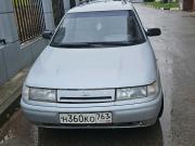Lada (ВАЗ) 2111 Самара  - изображение 29