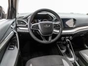 Lada (ВАЗ) Vesta I Рестайлинг (NG) Волгоград  - изображение 59