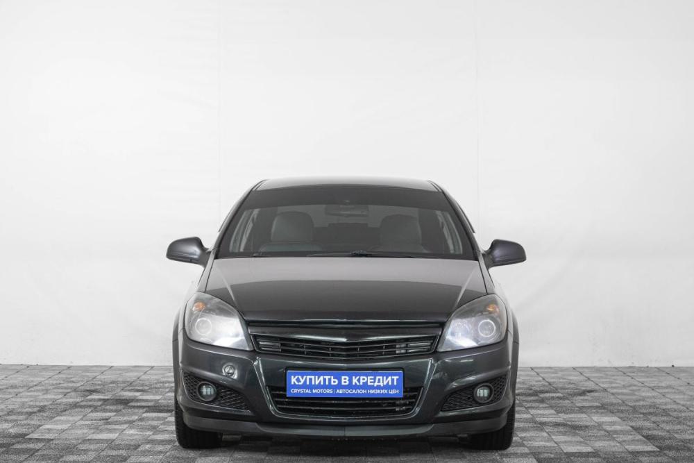 Opel Astra H Рестайлинг Кемерово  - изображение 2