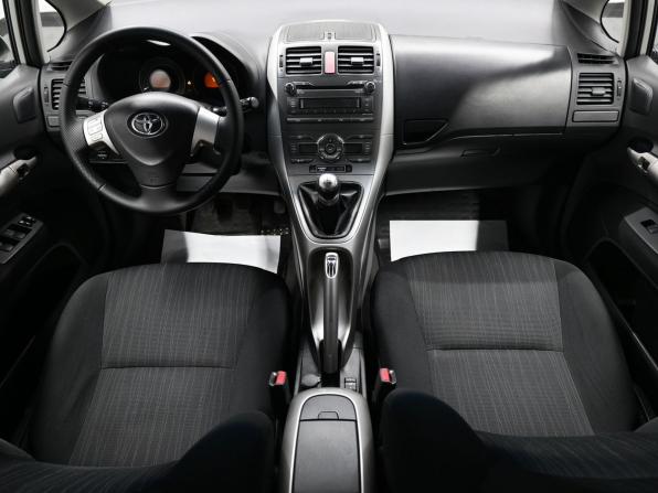 Toyota Auris I с пробегом 2007 года, цена 785 000 рублей, 157336 км, хэтчбек, Автокод Объявления