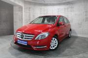 Mercedes-Benz B-Класс II (W246) Ярославль  - изображение 15