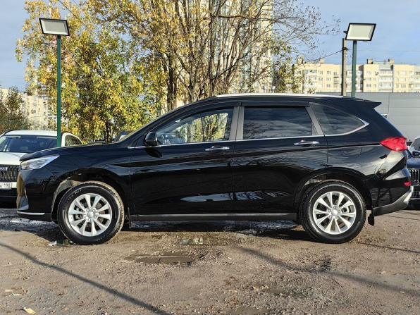 Haval M6 II с пробегом 2024 года, цена 1 819 000 рублей, 32300 км, внедорожник, Автокод Объявления