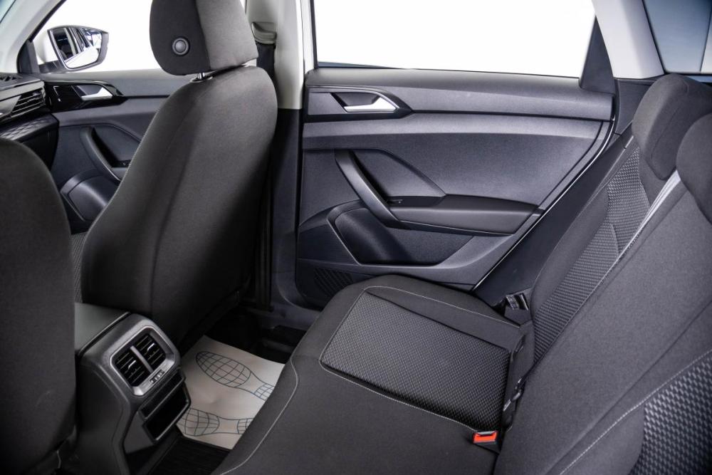 Volkswagen Taos I Пермь  - изображение 9