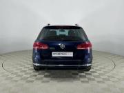 Volkswagen Passat B7 Воронеж  - изображение 40