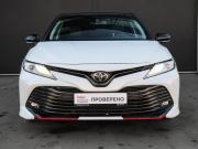 Toyota Camry VIII (XV70) Москва  - изображение 31
