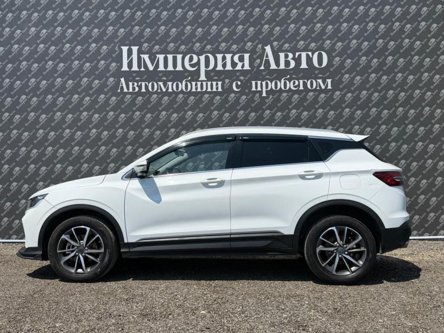 Geely Coolray I Краснодар  - изображение 4