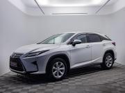 Lexus RX IV Москва  - изображение 20