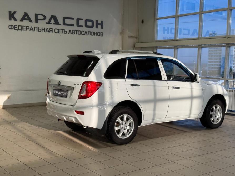 Lifan X60 I Рестайлинг Волгоград  - изображение 2