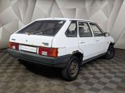Lada (ВАЗ) 2109 Москва  - изображение 18
