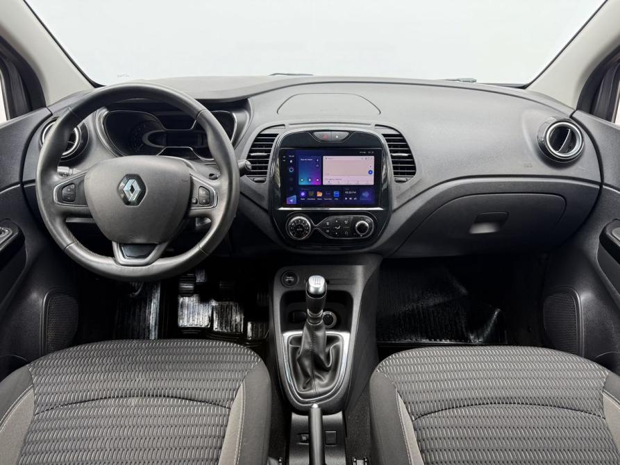 Renault Kaptur I Москва  - изображение 12