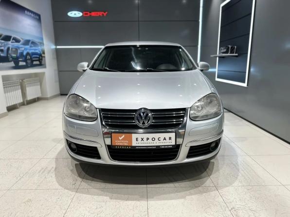 Volkswagen Jetta V с пробегом 2009 года, цена 691 000 рублей, 164381 км, седан, Автокод Объявления