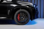 BMW X5 M III (F95) Рестайлинг Москва  - изображение 42