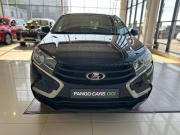 Lada (ВАЗ) XRAY I Саратов  - изображение 27