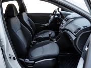 Hyundai Solaris I Рестайлинг Краснодар  - изображение 25