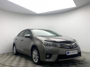 Toyota Corolla XI (E160 E170 E180) Мурманск  - изображение 26