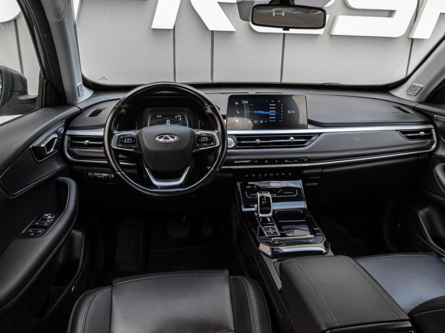 Chery Tiggo 7 Pro I Краснодар  - изображение 6