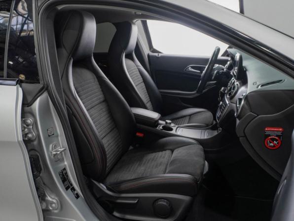 Mercedes-Benz CLA I (C117 X117) Рестайлинг с пробегом 2016 года, цена 2 139 000 рублей, 165423 км, седан, Автокод Объявления
