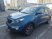 Kia Sportage III Рестайлинг Санкт-Петербург  - изображение 6