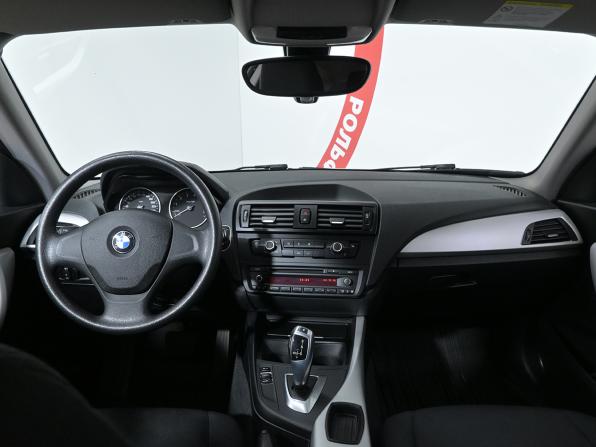 BMW 1 серии II (F20/F21) с пробегом 2013 года, цена 1 170 000 рублей, 122200 км, хэтчбек, Автокод Объявления