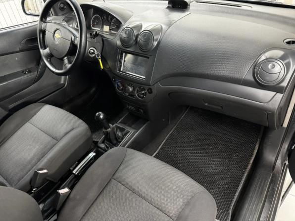 Chevrolet Aveo I с пробегом 2006 года, цена 210 000 рублей, 183339 км, седан, Автокод Объявления