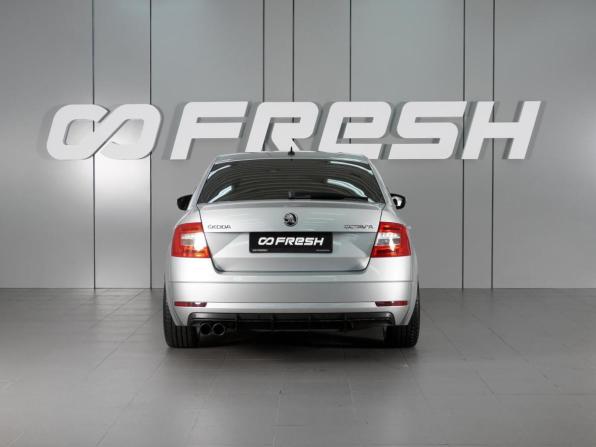 Skoda Octavia III (A7) Рестайлинг с пробегом 2020 года, цена 2 859 000 рублей, 70382 км, лифтбек, Автокод Объявления