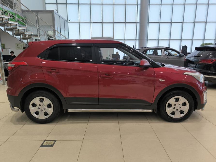 Hyundai Creta I Казань  - изображение 5