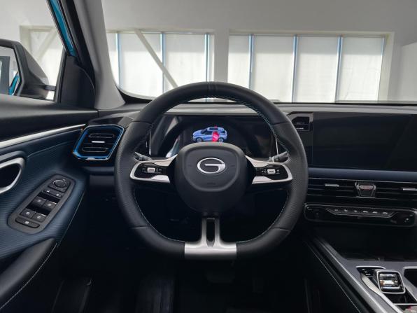 GAC GS3 с пробегом 2024 года, цена 2 089 000 рублей, 11711 км, внедорожник, Автокод Объявления