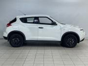 Nissan Juke I Воронеж  - изображение 26