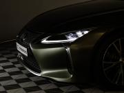 Lexus LC I Москва  - изображение 43