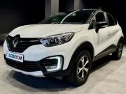 Renault Kaptur I Рестайлинг Новокузнецк  - изображение 19