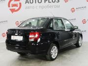 Lada (ВАЗ) Granta I Рестайлинг Минеральные Воды  - изображение 22