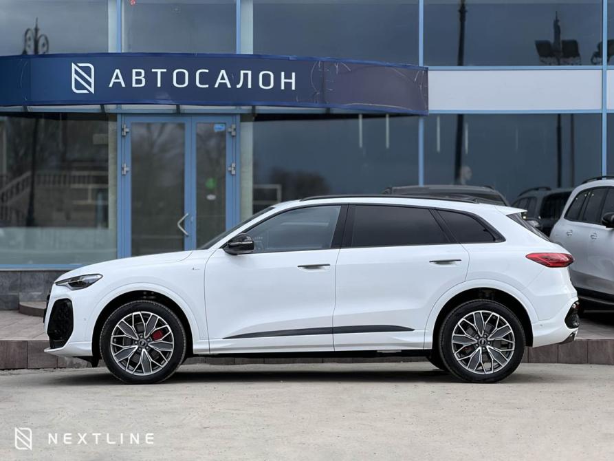Audi Q5 III Самара  - изображение 2