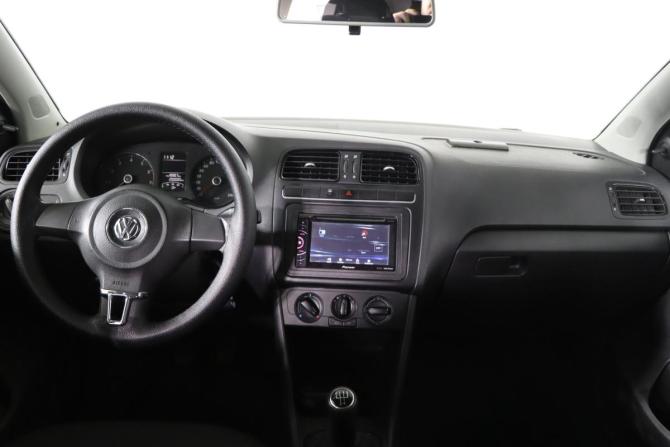 Volkswagen Polo V с пробегом 2011 года, цена 469 990 рублей, 200005 км, хэтчбек, Автокод Объявления
