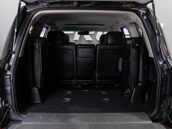 Toyota Land Cruiser 200 Series с пробегом 2011 года, цена 3 369 000 рублей, 164418 км, внедорожник, Автокод Объявления