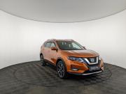 Nissan X-Trail III Рестайлинг Москва  - изображение 33