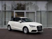 Audi A1 I (8X) Воронеж  - изображение 15