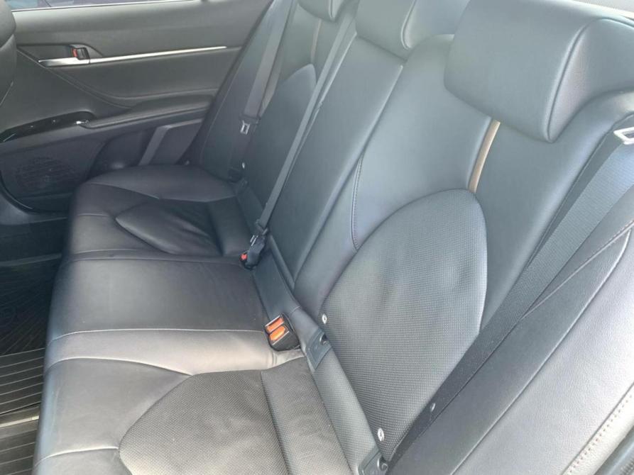 Toyota Camry VIII (XV70) Нижнекамск  - изображение 16