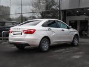 Lada (ВАЗ) Vesta I Москва  - изображение 19