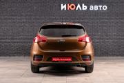 Kia Ceed II Рестайлинг Екатеринбург  - изображение 23