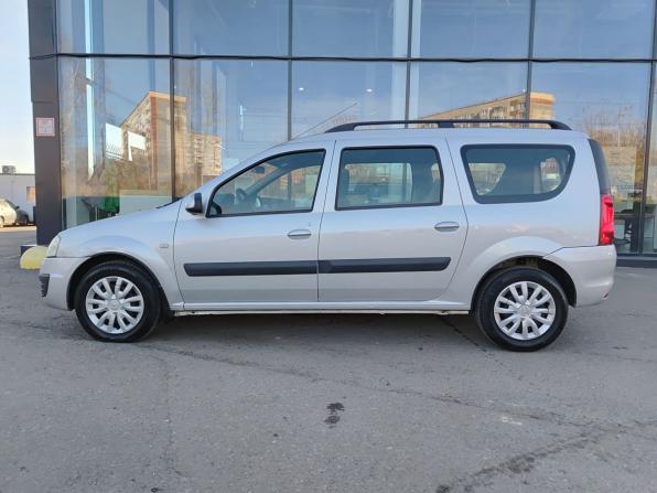Lada (ВАЗ) Largus I с пробегом 2015 года, цена 770 000 рублей, 69000 км, универсал, Автокод Объявления