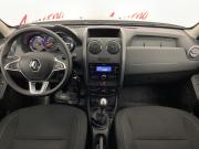 Renault Duster I Рестайлинг Псков  - изображение 29