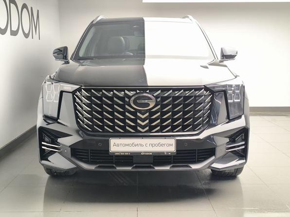 GAC GS8 II с пробегом 2023 года, цена 3 428 000 рублей, 71649 км, внедорожник, Автокод Объявления