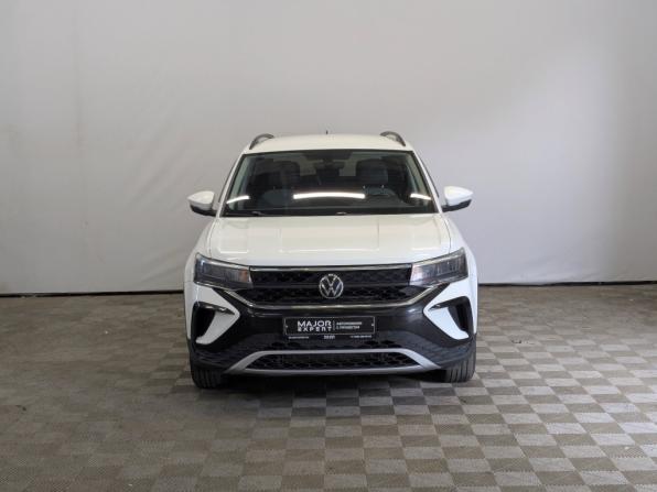 Volkswagen Taos I с пробегом 2022 года, цена 2 450 000 рублей, 95360 км, внедорожник, Автокод Объявления