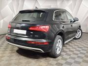 Audi Q5 II (FY) Москва  - изображение 24